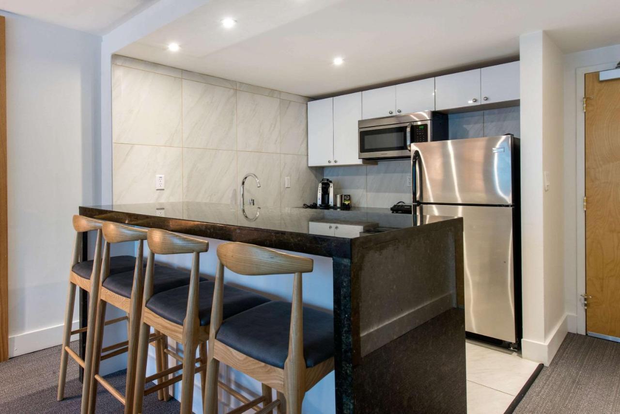 טאמפה West Wing Hotel, Ascend Hotel Collection מראה חיצוני תמונה